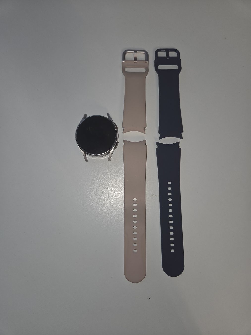 Samsung Smartwatch: Galaxy Watch 4 – Usato da Winterthur venduto da Nour_Hadad
