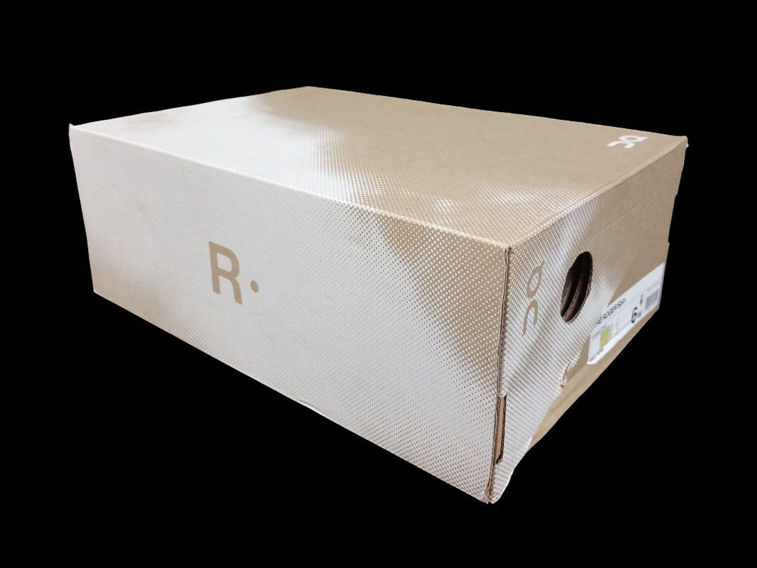 On Scarpe da donna: On Running The Roger Spin Damen Sneaker Gr. 37 – Nuovo (secondo la descrizione) da Hünenberg venduto da Restwert_Zug 1