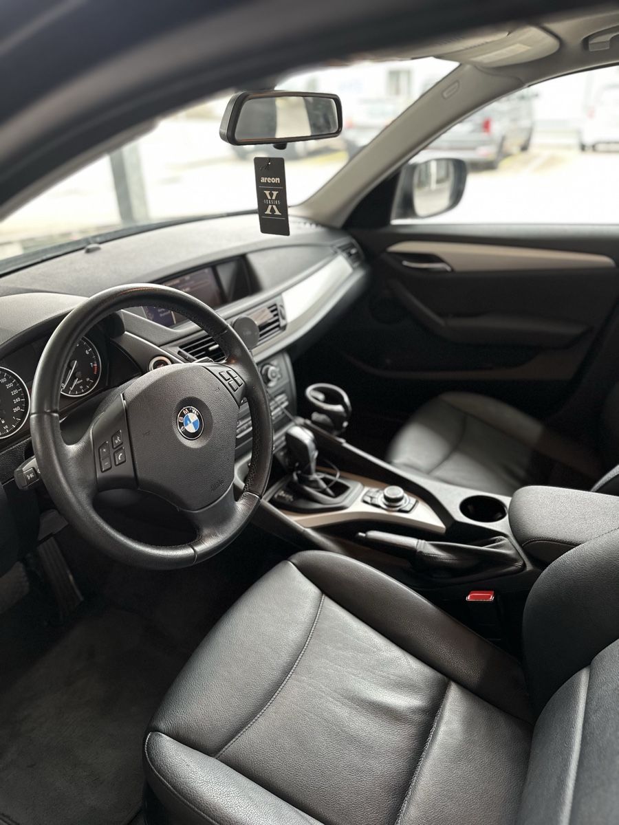 BMW Automobili: BMW X1 xDrive25i – Usato da Einsiedeln venduto da Betimpacuku1 7