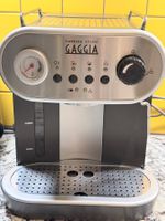 Gaggia Kaffemachine