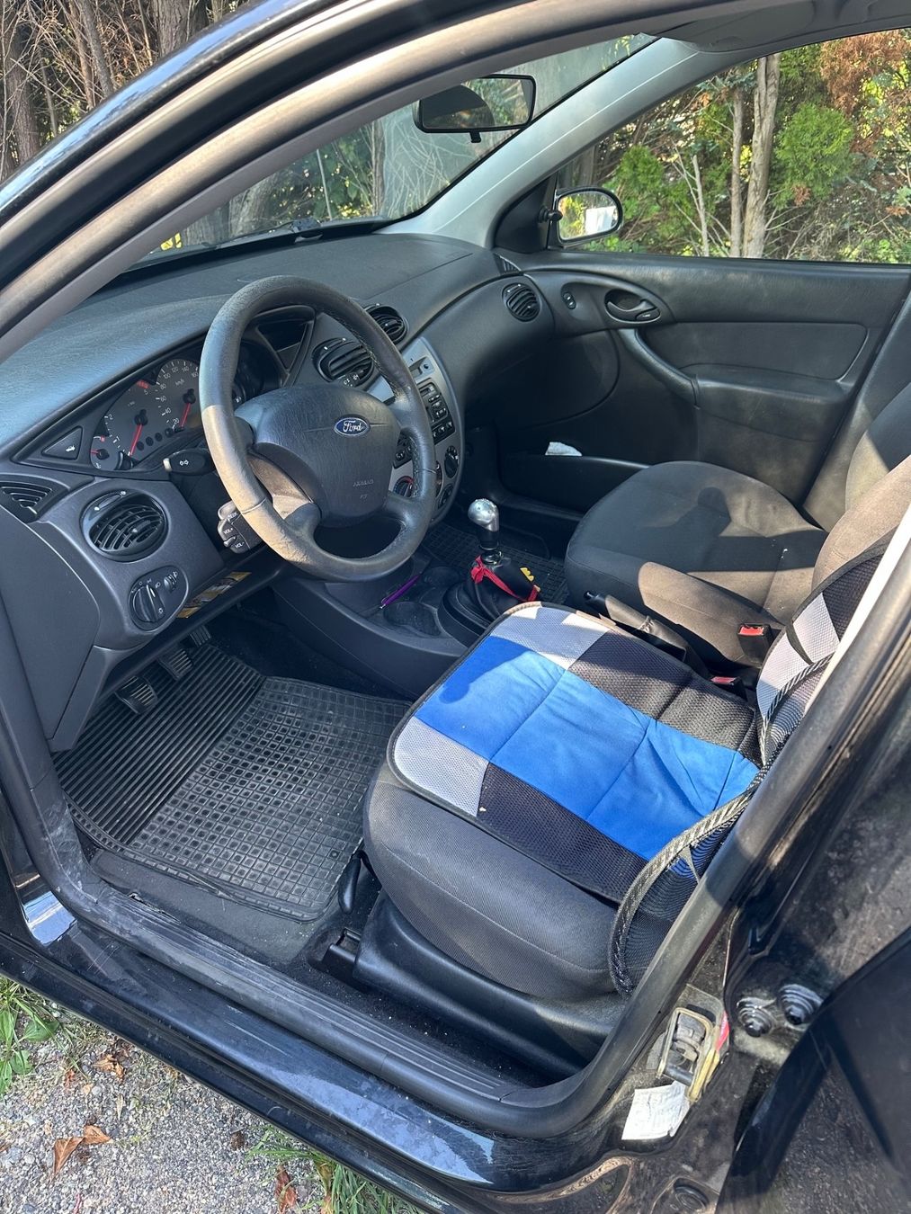 Ford Autos: Ford Focus 1.8 TDCI – D'occasion à Samstagern par Aydelis 5