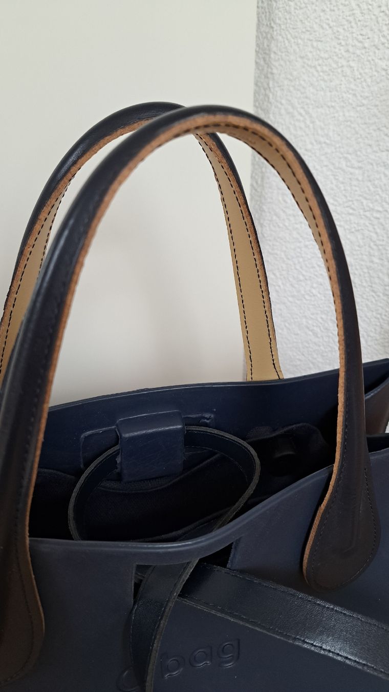 Obag Taschen für Damen: obag square – Gebraucht aus Schwarzenbach SG von LoveBag 3