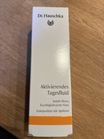 Dr. Hauschka Aktivierendes Tagesfluid 50 ml neu