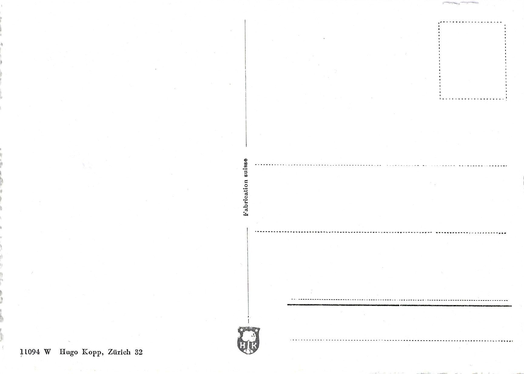 Cartoline postali: Stein  am  Rhein – Usato da Bütschwil venduto da Jackson1A 1