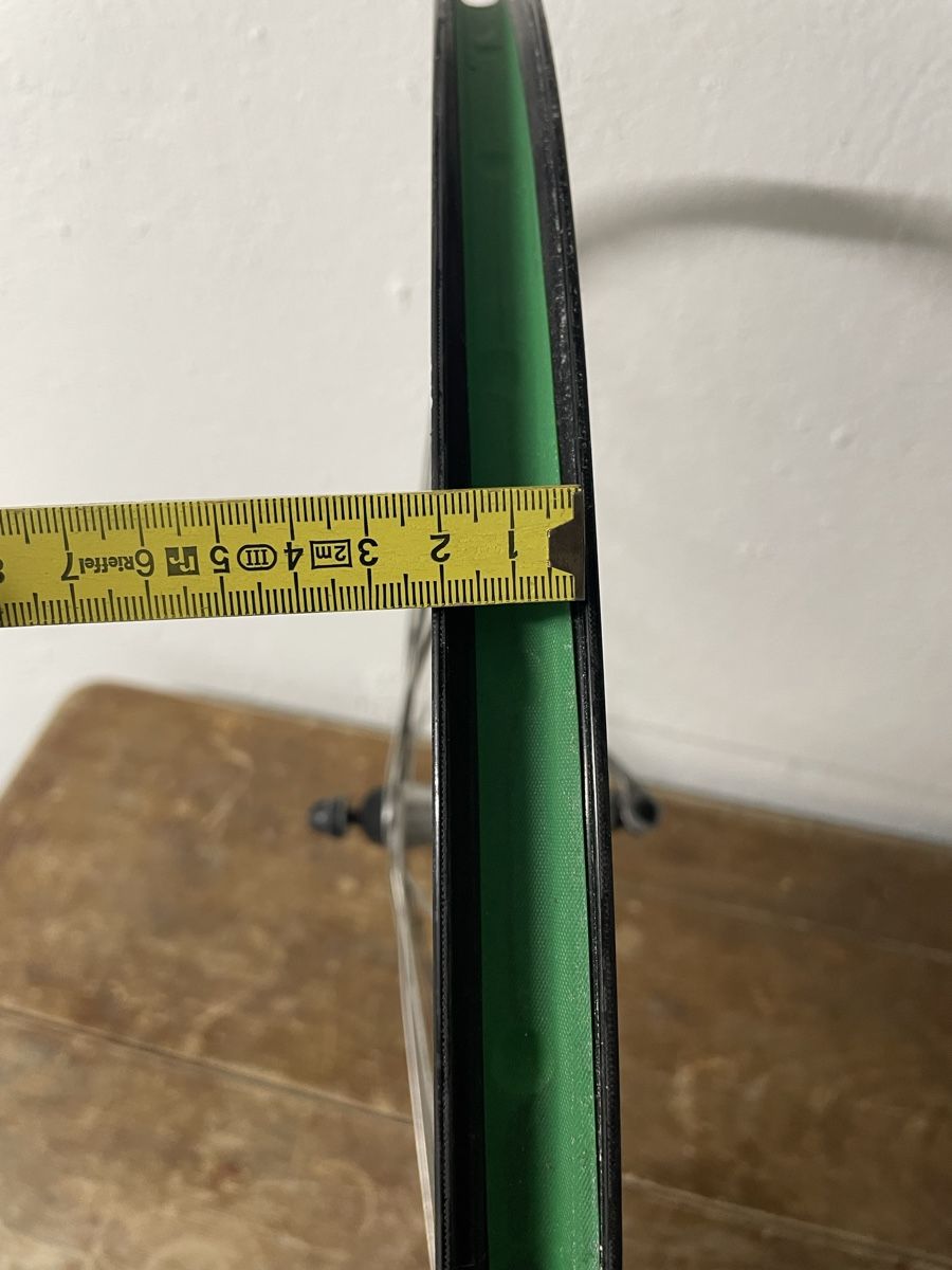 Pezzi di ricambio: Laufrad 28 Zoll – Usato da Zürich venduto da cocoloewe 2