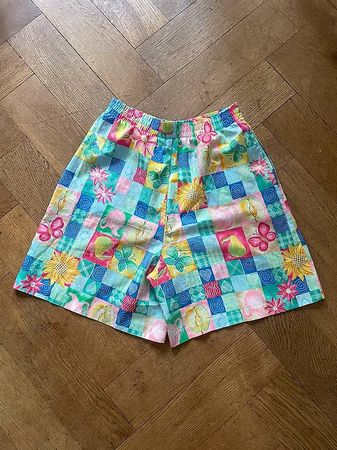 Sommerhose kurz