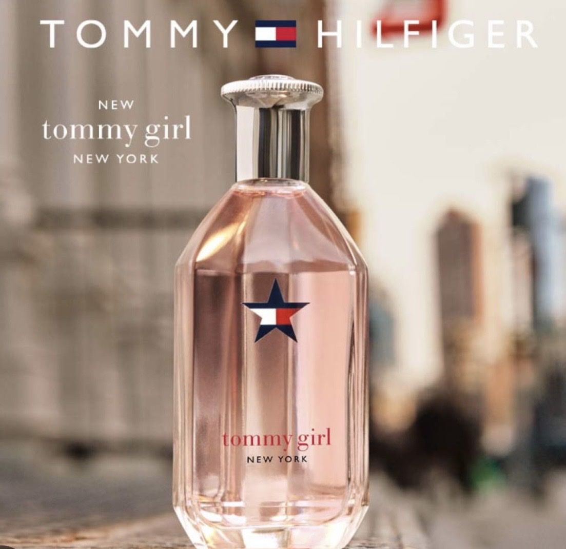 Tommy Hilfiger Profumi & Eau de Toilette: Tommy Girl, New York – Usato da Baden venduto da Tiffany6878 2