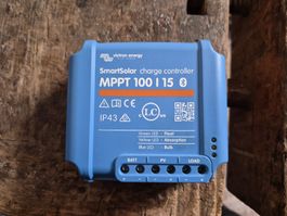 MPPT 100 15 Victron Energy