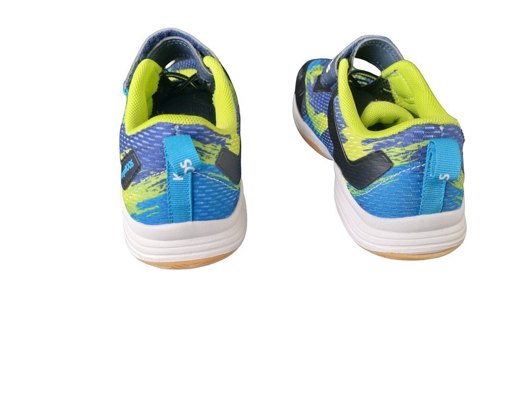 Scarpe per ragazzi: KANGAROOS Kinderschuhe Grösse 34 – Usato da Wangen b. Olten venduto da Restwert_Wangen 3