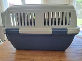 Clipper 3 Hundetransportbox.