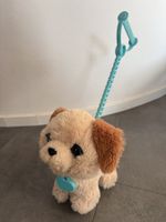 Spielhund zum Führen