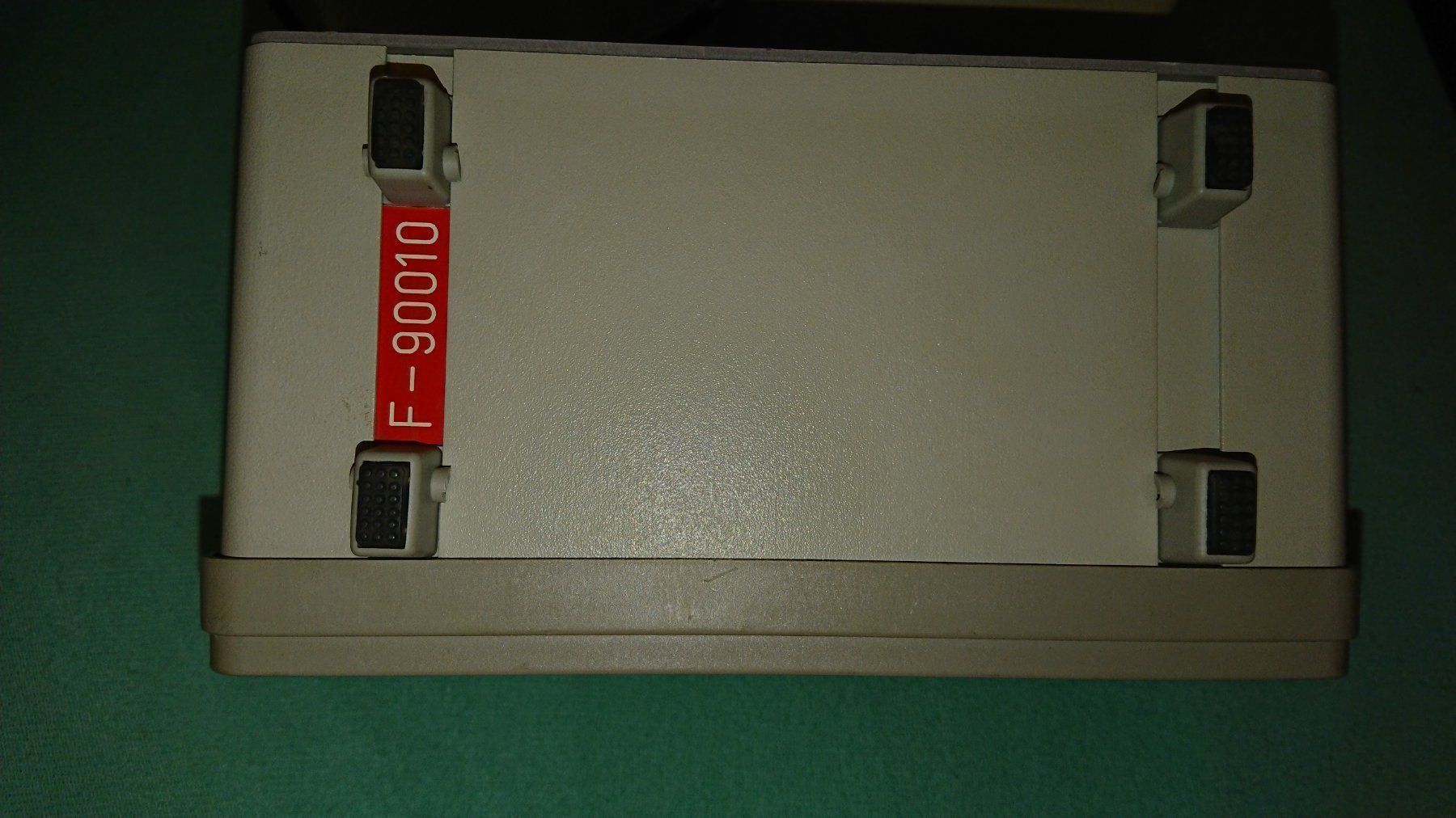 Amplificatori: Altex / Interphone – Usato da Cortaillod venduto da signep 2