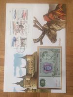 Banknotenbrief Sweden