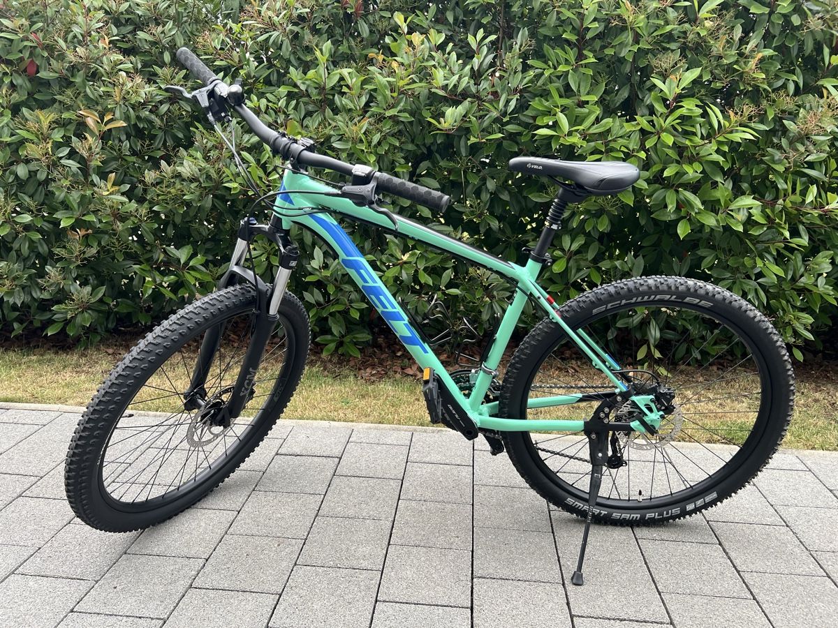 Vélos: Mounteinbike  – D'occasion à Derendingen par AABB 2