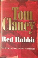Red Rabbit von Tom Clancy
