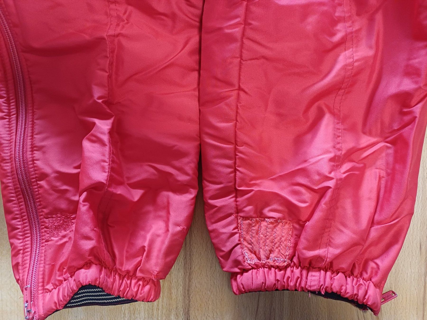 Allsport Pantalons: Skihose Grösse 164 – D'occasion à Ruggell par fl9491 2