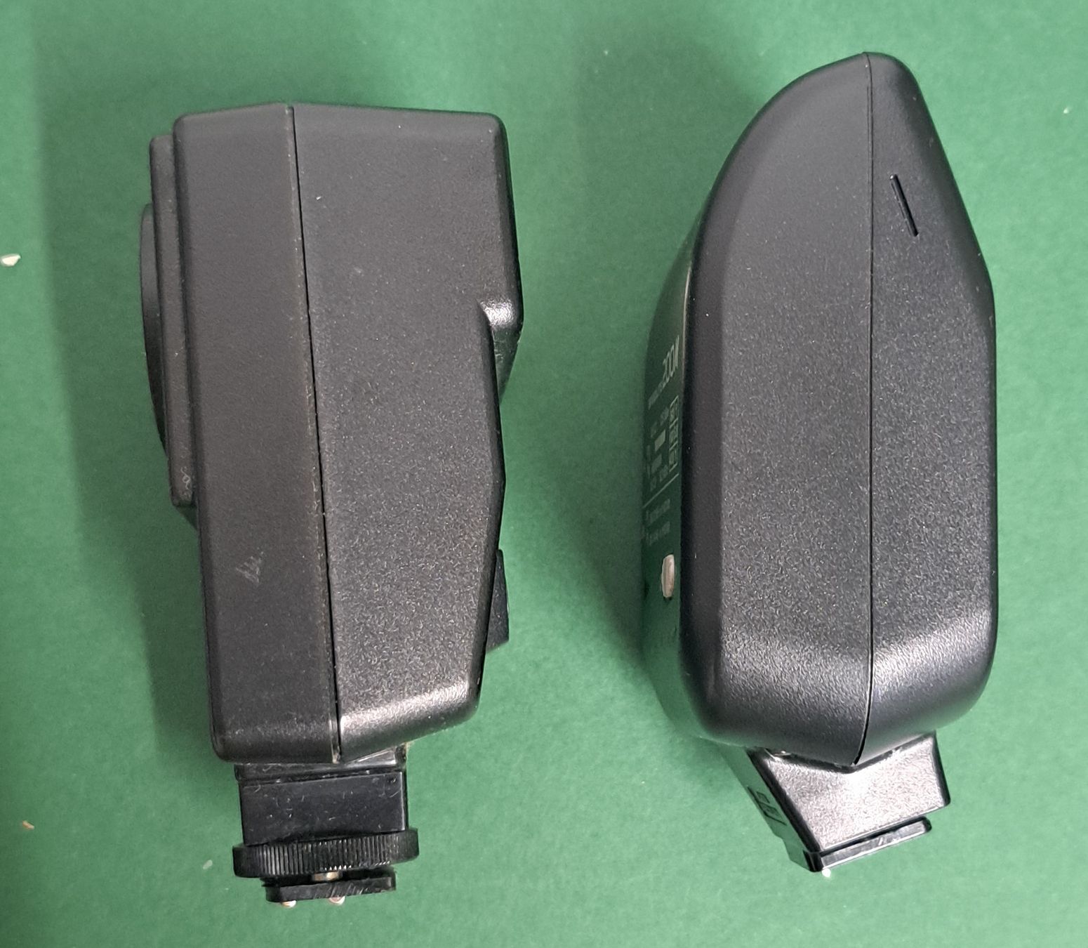 Canon Blitze: Canon SPEEDLITE 2X  – Gebraucht aus Biel/Bienne von Sasha4u 1