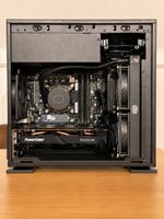 Gaming PC, i7-14700, 32GB DDR5, AMD RX 7600,  1TB NVME