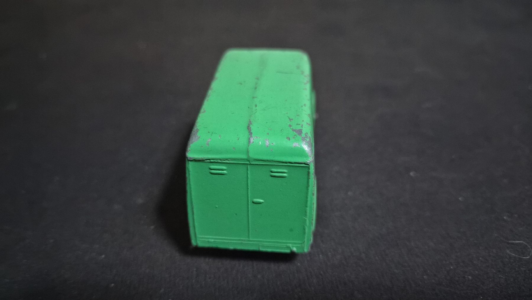 Dinky Toys Modellautos: dinky toys Trojan van  – Gebraucht aus Sihlwald von Blaumeisli45 3