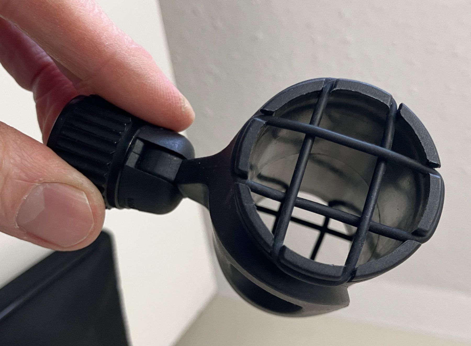 Beyerdynamic Microfoni: micro Beyer Dynamic MCE 72 CAM stereo – Usato da Genève venduto da Capt3 3