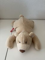 Wärmekissen Bär beige guter Zustand