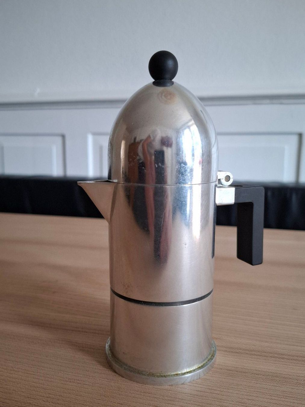 Alessi Machines à café & Machines à expresso: Espressokocher – D'occasion à Zürich par graj