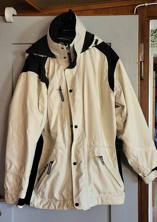 Giacche: Jacke von Rossignol – Usato da Dürrenäsch venduto da Noana1108