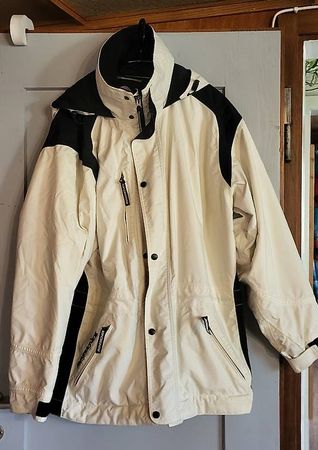 Jacke von Rossignol