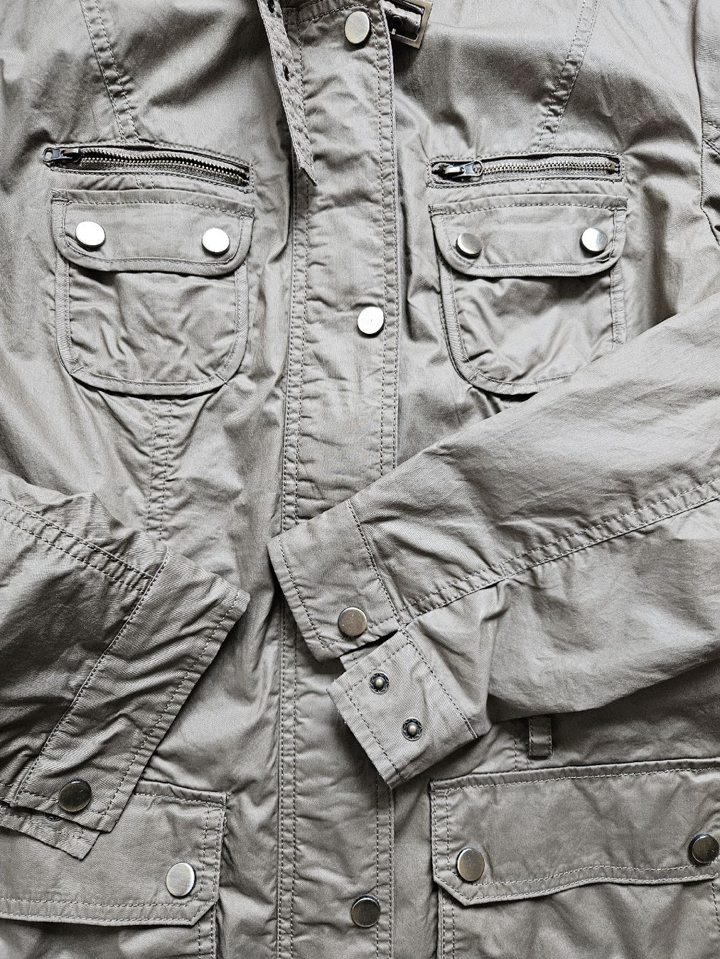 Giacche: Übergangsjacke Damen 42 – Usato da Altendorf venduto da egi83 2