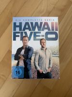 Hawaii Five-O komplette Serie DVD NEUWERTIG