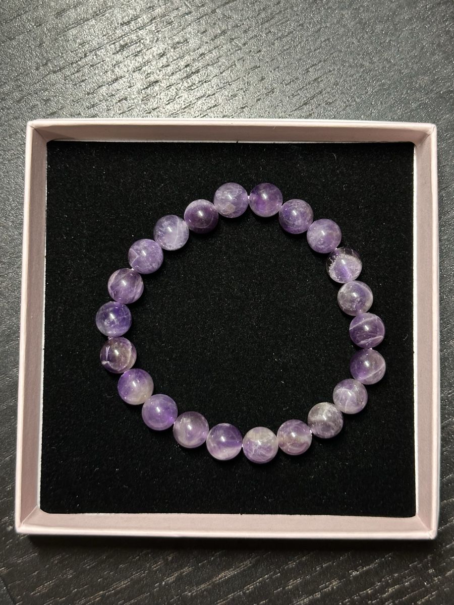 Bracciali & Braccialetti: Amethyst Armband – Nuovo (secondo la descrizione) da Altishofen venduto da samira.saskja