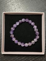 Amethyst Armband