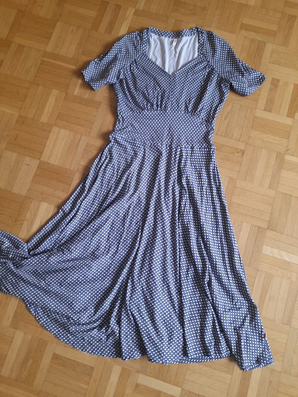 Blutsgeschwister Vestiti: Sommerkleid (Blutsgeschwister, Grösse S) – Nuovo (secondo la descrizione) da Luzern venduto da anni.