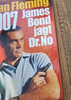 Ian Fleming: 007 James Bond jagt Dr. No - Top Zustand!