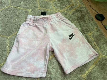 Nike kurze Hose Gr.128/137