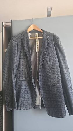 Cooler Blazer von Hamaki-Ho - Made in Italy