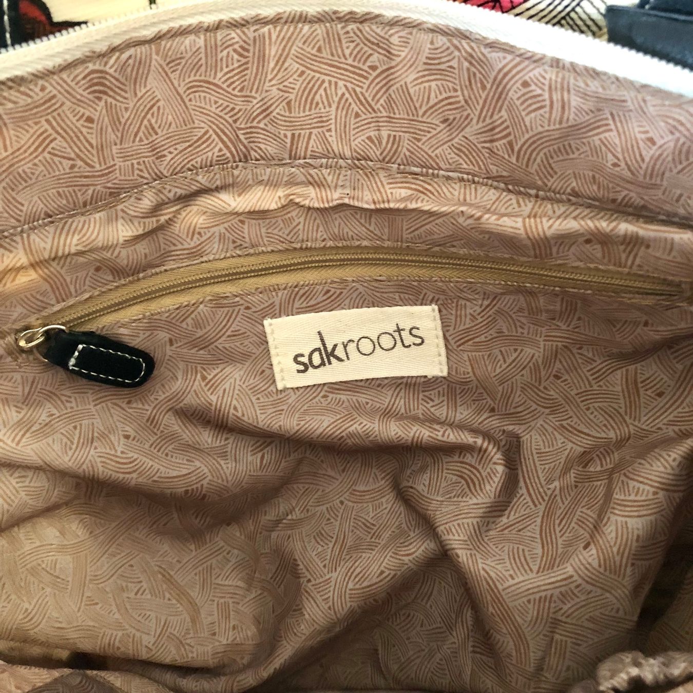 Borse da donna: Sakroots Tasche – Usato da Brienz BE venduto da Kokolea84 6