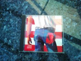 CD : Bruce Springsteen - Born in the U.S.A.