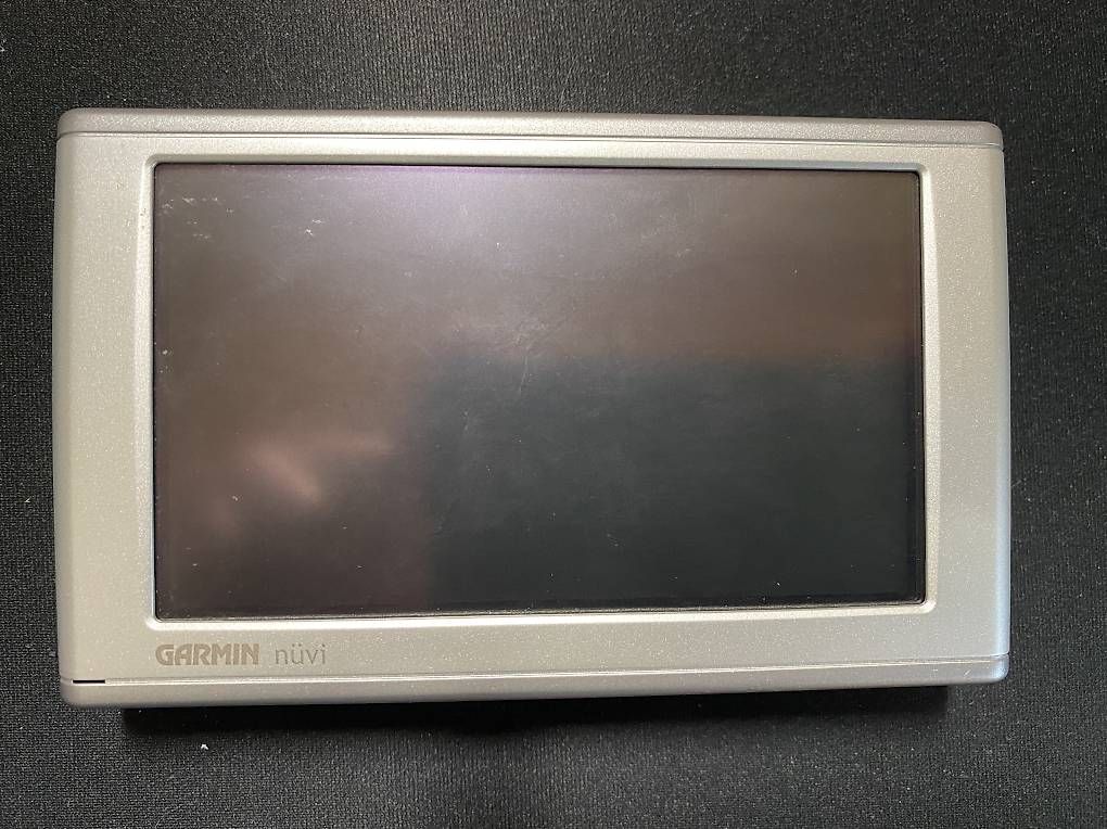 Navigatori: Garmin Nüvi 660 navigatore satellitare – Usato da Gentilino venduto da loloti 3