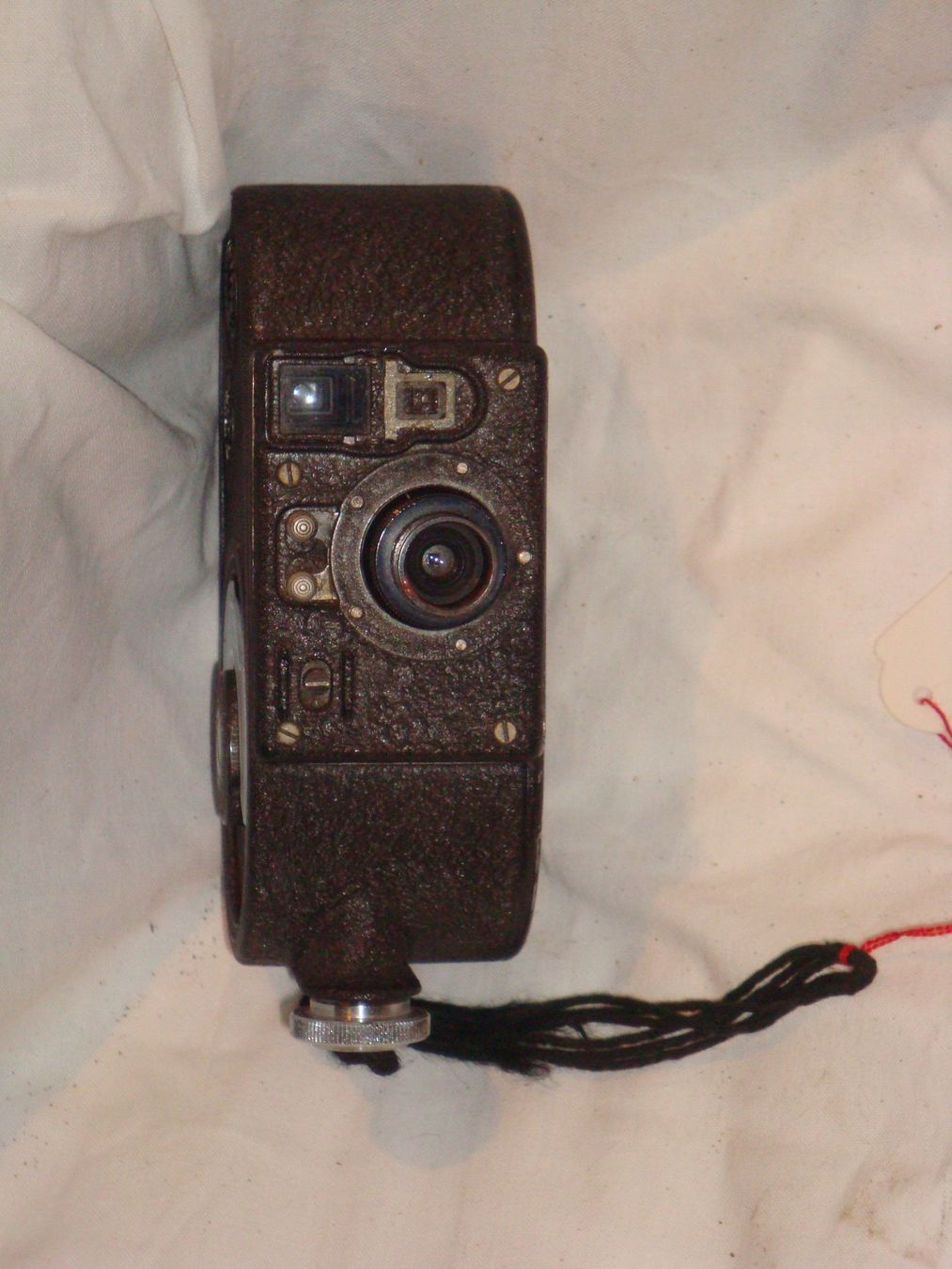 Fotocamera: alte Filmkamera – Usato da häusernmoos venduto da buc_8ftk 2