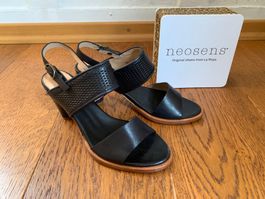 Neosens Montua 996 black Gr.37