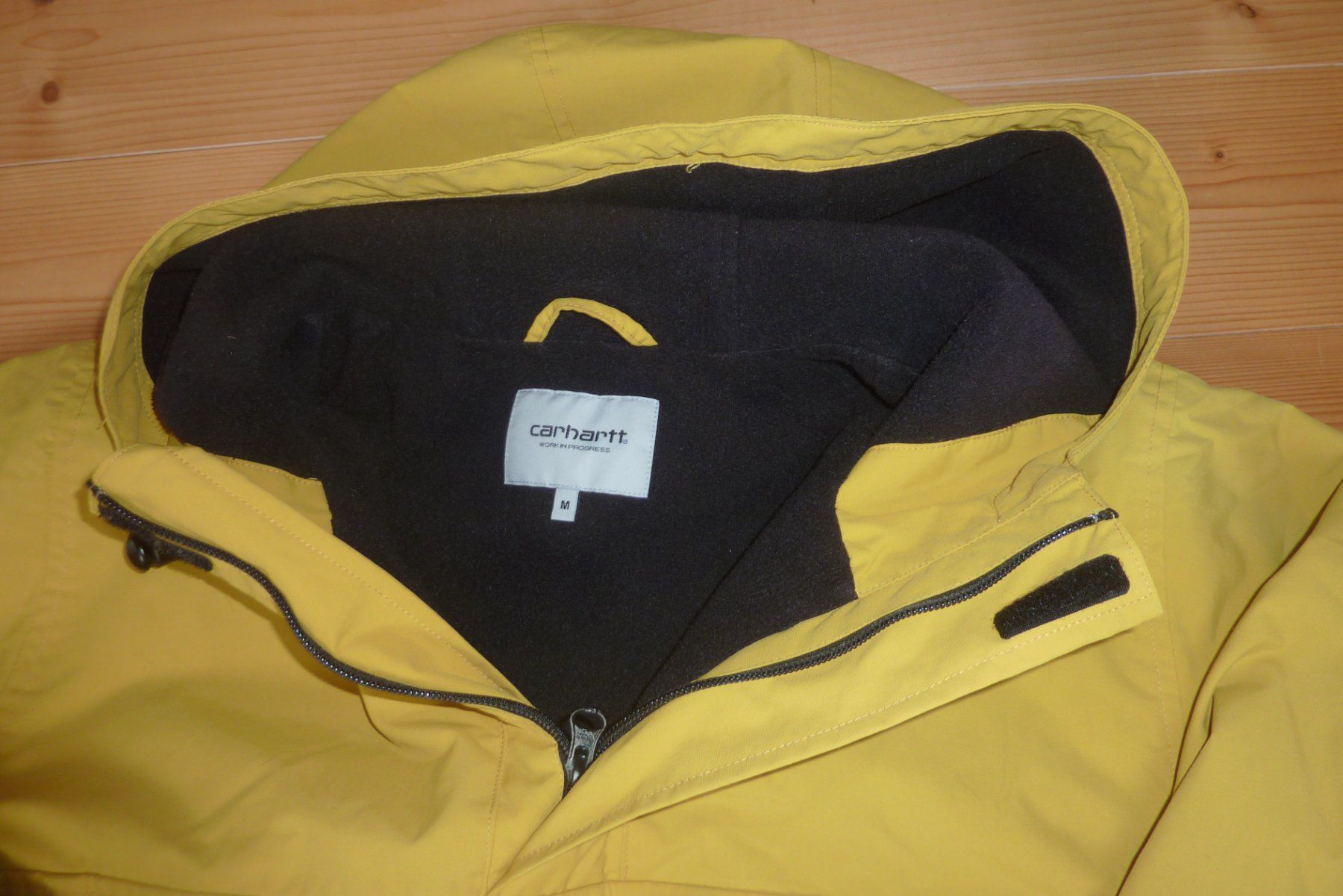 Carhartt Giacche: Carhartt, Jacke, Winter, Grösse M – Usato da Lausen venduto da akira003 1