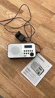 kleines DAB Radio 