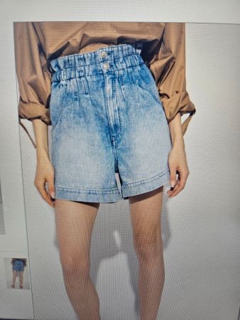 Isabel Marant Shorts Teresa 36