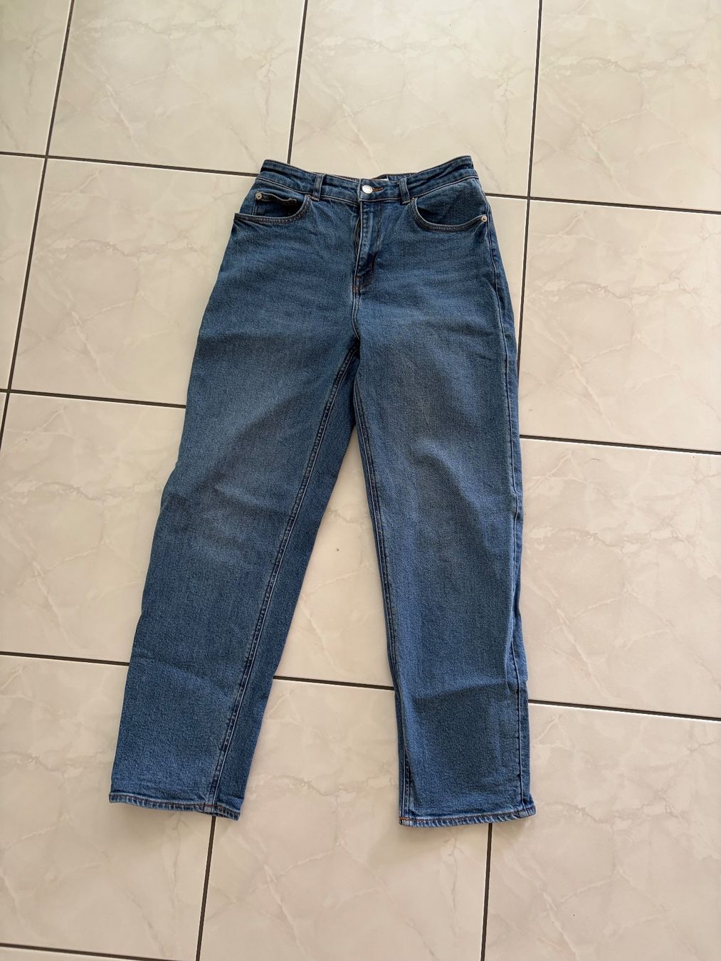 Jeans: H&M Jeans (x3) – D'occasion à Hergiswil NW par irinagraf 3