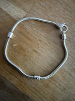 Sterling Silber Armband 925 Silber Armkette