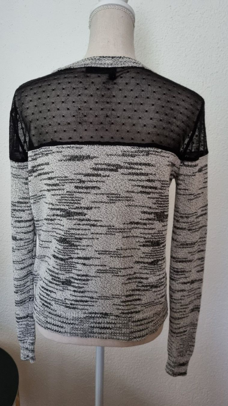 Kooples Maglioni & Felpe: Super Pullover von The Kooples Gr. S – Usato da Schneisingen venduto da backstore24 1