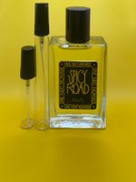 NICHE - EDP Spicy Road by Une Nuit Nomade (decant)