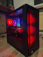 High-End Gaming PC RTX 2070 Super  Ryzen 7 5800X 