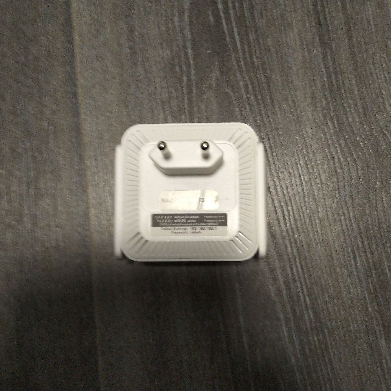 WiFi: extender wifi – Usato da cudrefin venduto da darryl--b 1